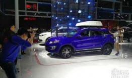 车展吃瓜最新事件爆料